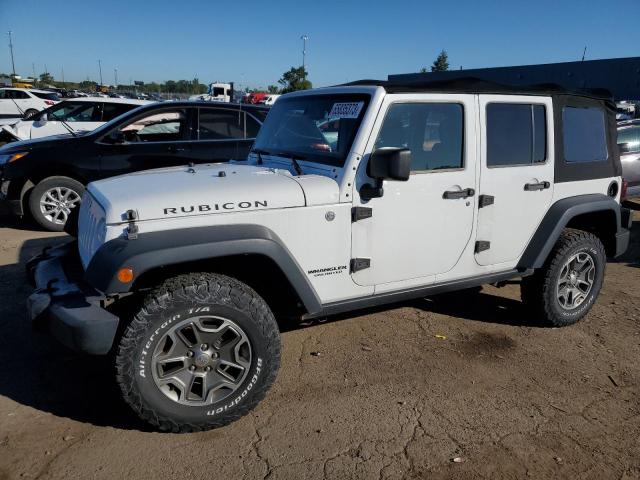 JEEP WRANGLER U 2014 1c4bjwfg4el234905