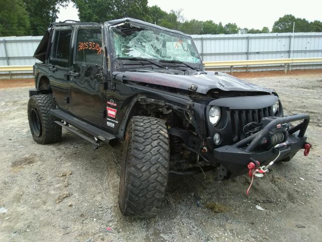 JEEP WRANGLER U 2014 1c4bjwfg4el241174