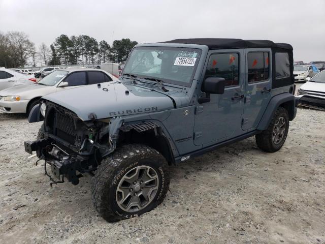 JEEP WRANGLER U 2014 1c4bjwfg4el279939