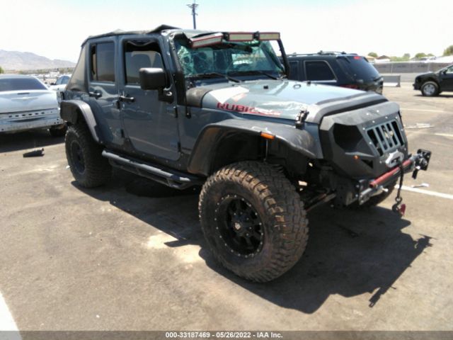 JEEP WRANGLER UNLIMITED 2015 1c4bjwfg4fl553786