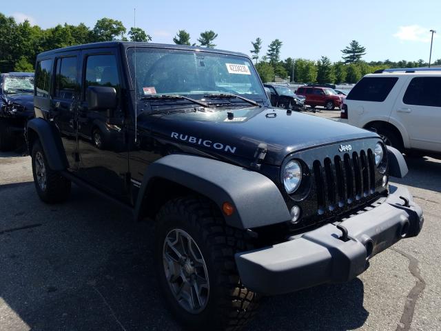 JEEP WRANGLER U 2015 1c4bjwfg4fl574265