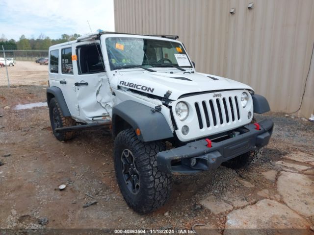 JEEP WRANGLER 2015 1c4bjwfg4fl575917