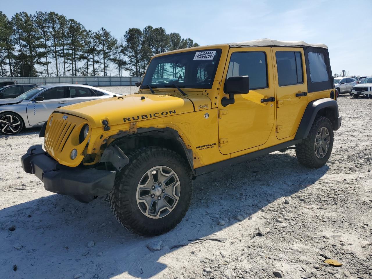 JEEP WRANGLER 2015 1c4bjwfg4fl576534