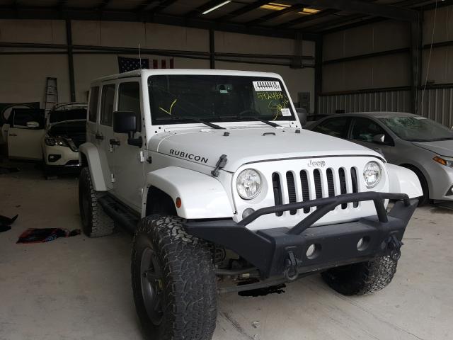 JEEP WRANGLER U 2015 1c4bjwfg4fl592488