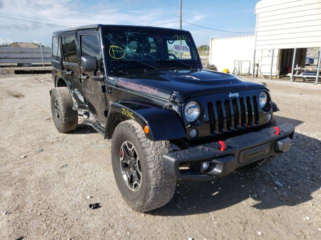 JEEP WRANGLER U 0 1c4bjwfg4fl615770