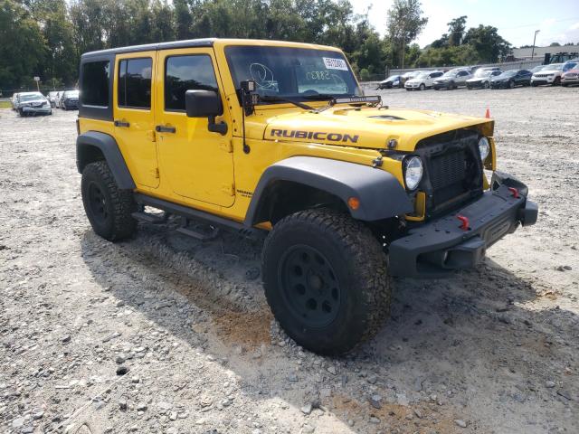 JEEP WRANGLER U 2015 1c4bjwfg4fl636831