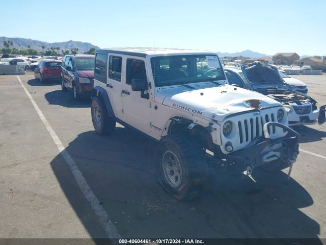 JEEP WRANGLER 2015 1c4bjwfg4fl674995