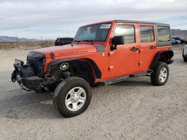 JEEP WRANGLER 2015 1c4bjwfg4fl694339