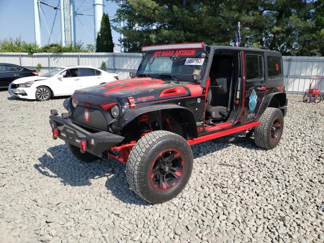 JEEP WRANGLER U 2015 1c4bjwfg4fl713956