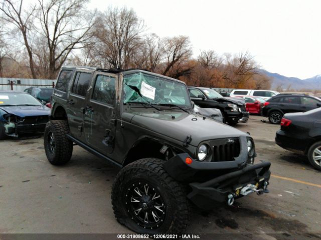 JEEP WRANGLER UNLIMITED 2015 1c4bjwfg4fl747685