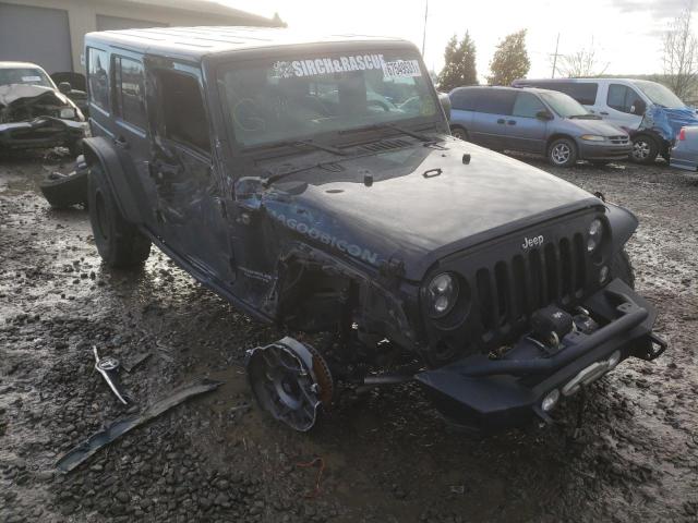 JEEP WRANGLER U 2016 1c4bjwfg4gl119806