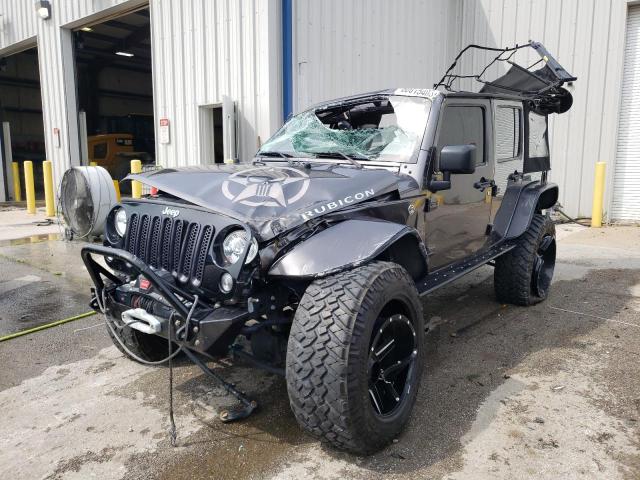 JEEP WRANGLER 2016 1c4bjwfg4gl188382