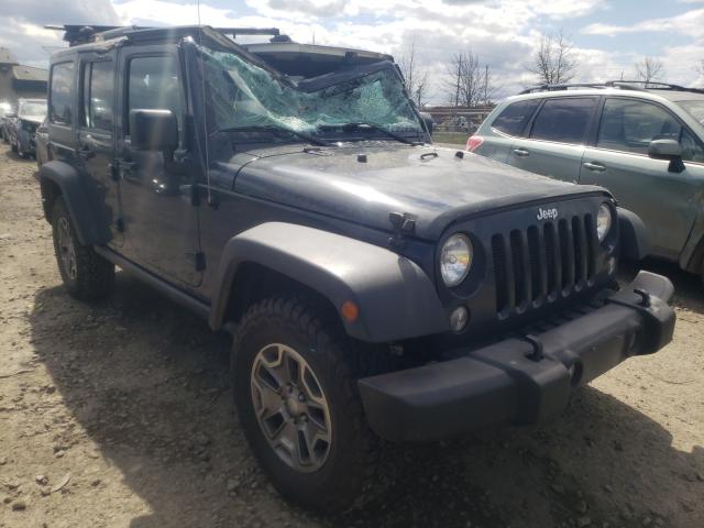 JEEP WRANGLER U 2016 1c4bjwfg4gl192092