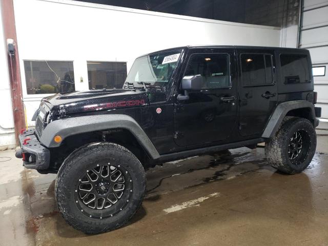 JEEP WRANGLER 2016 1c4bjwfg4gl203978