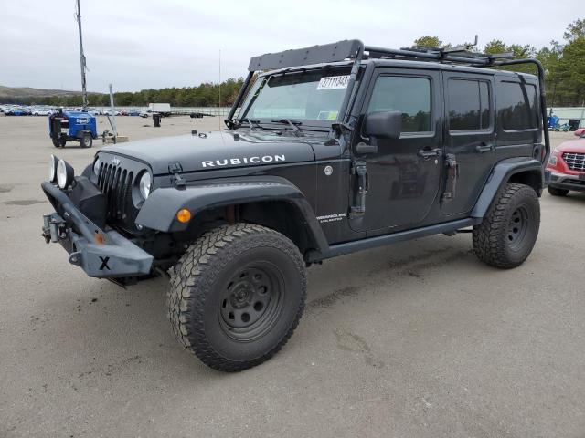 JEEP WRANGLER U 2016 1c4bjwfg4gl232106