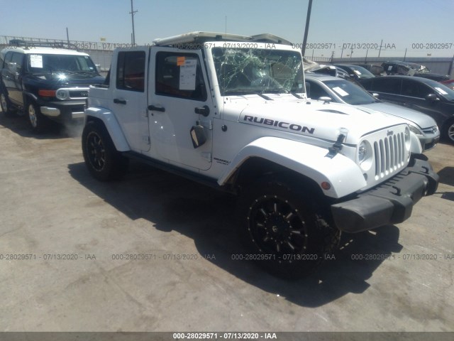 JEEP WRANGLER UNLIMITED 2016 1c4bjwfg4gl324820