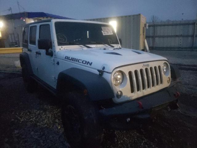 JEEP WRANGLER U 2017 1c4bjwfg4hl581932