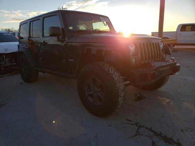 JEEP WRANGLER U 2017 1c4bjwfg4hl627565