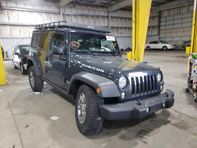 JEEP WRANGLER U 2017 1c4bjwfg4hl723583