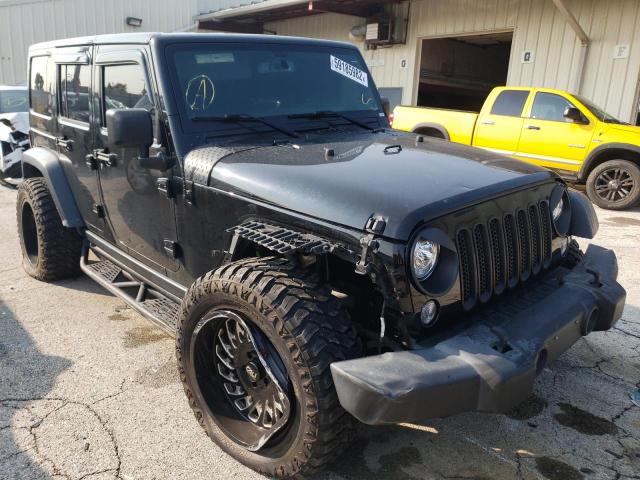 JEEP WRANGLER U 2017 1c4bjwfg4hl736804