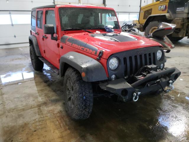 JEEP WRANGLER U 2017 1c4bjwfg4hl750833