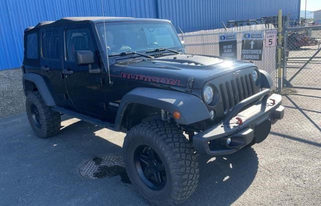 JEEP WRANGLER U 2018 1c4bjwfg4jl843437