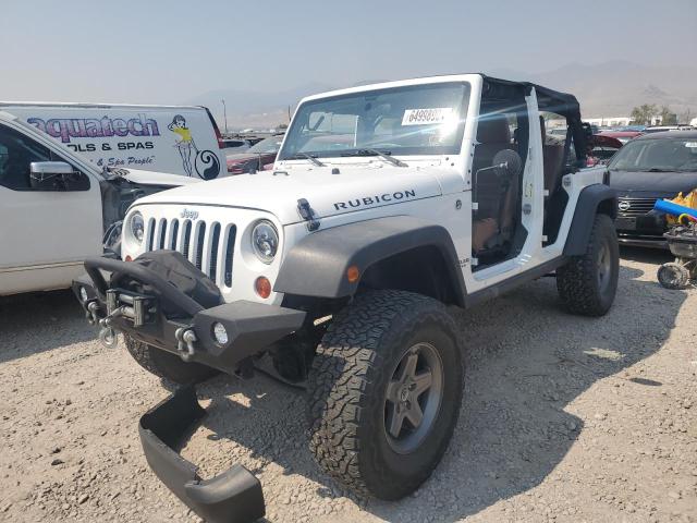 JEEP NULL 2012 1c4bjwfg5cl101731