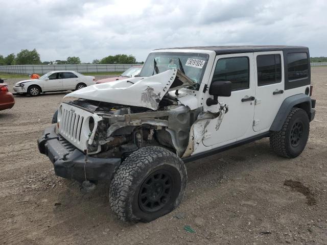 JEEP WRANGLER 2012 1c4bjwfg5cl154509