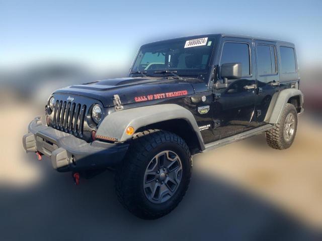 JEEP WRANGLER 2012 1c4bjwfg5cl248194