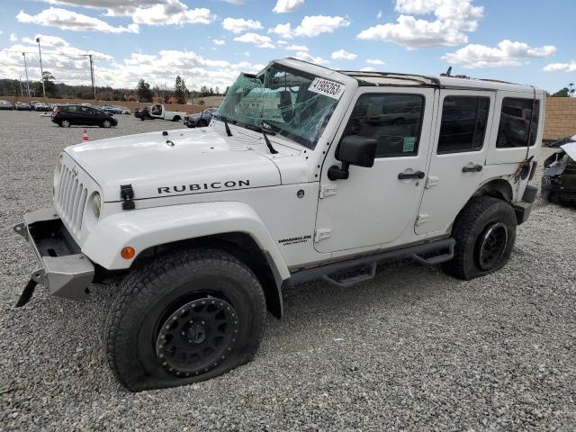 JEEP WRANGLER U 2013 1c4bjwfg5dl511916