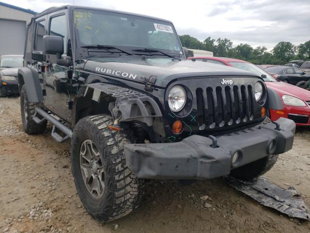 JEEP WRANGLER U 2013 1c4bjwfg5dl538887