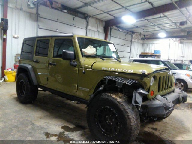 JEEP WRANGLER UNLIMITED 2013 1c4bjwfg5dl549159