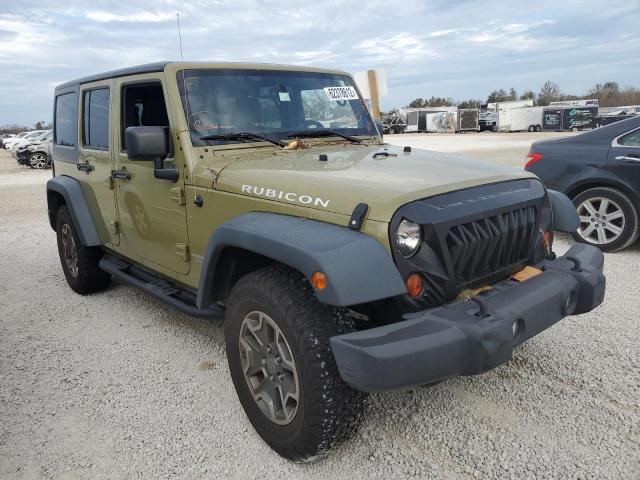 JEEP WRANGLER U 2013 1c4bjwfg5dl560209