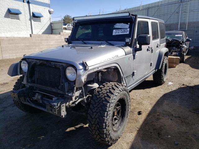 JEEP WRANGLER U 2013 1c4bjwfg5dl590892