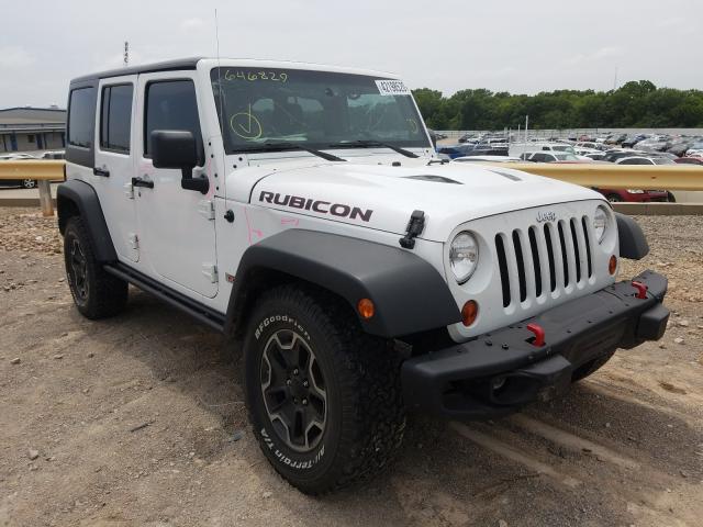 JEEP WRANGLER U 2013 1c4bjwfg5dl646829