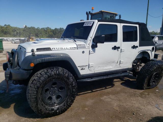 JEEP WRANGLER 2013 1c4bjwfg5dl647012