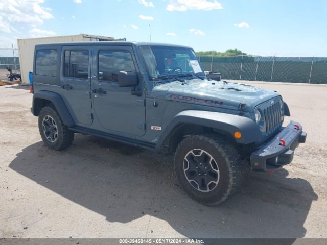 JEEP WRANGLER UNLIMITED 2013 1c4bjwfg5dl651349