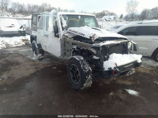 JEEP WRANGLER UNLIMITED 2013 1c4bjwfg5dl668717