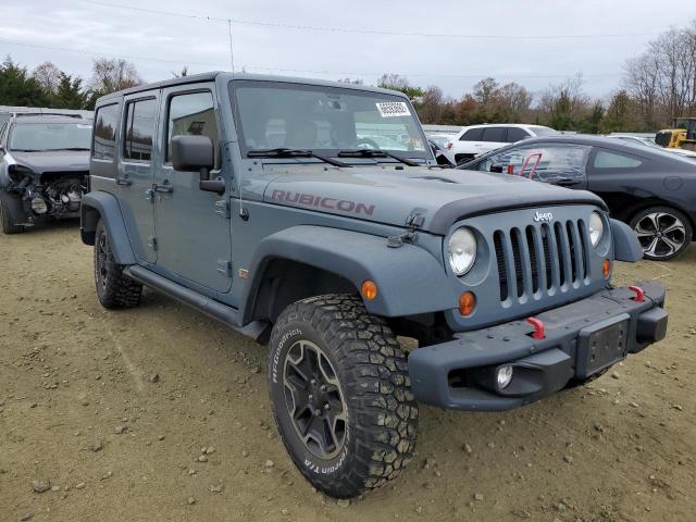 JEEP WRANGLER U 2013 1c4bjwfg5dl691270