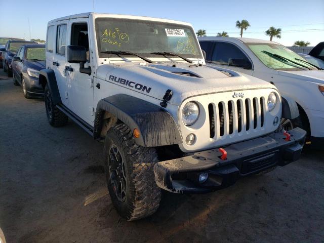 JEEP WRANGLER U 2014 1c4bjwfg5el185746