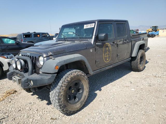 JEEP WRANGLER 2014 1c4bjwfg5el273048