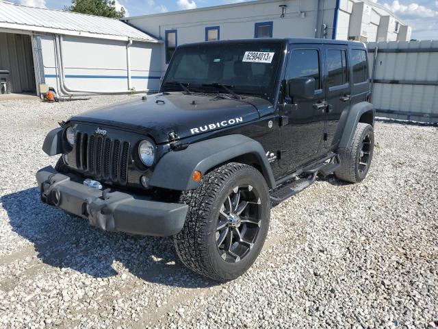 JEEP WRANGLER U 2014 1c4bjwfg5el324869