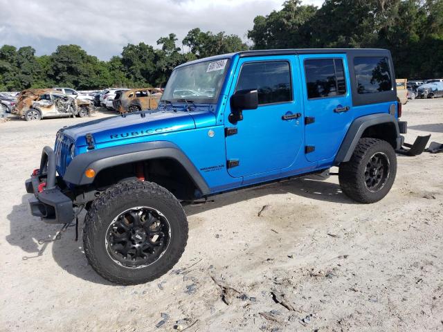 JEEP WRANGLER 2015 1c4bjwfg5fl542392