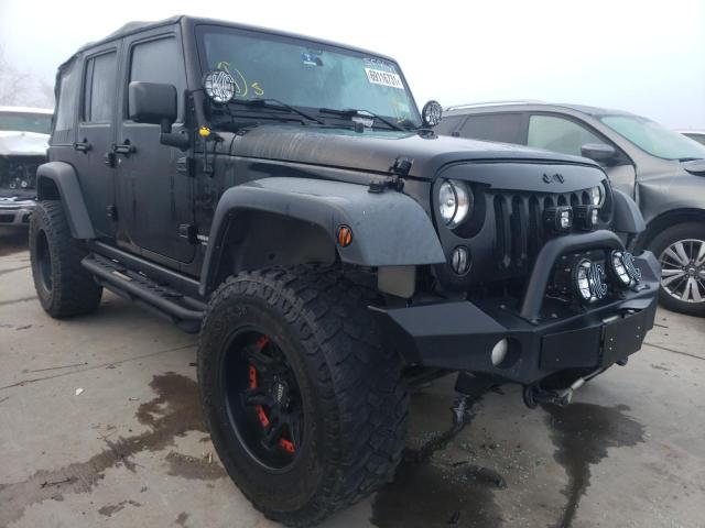 JEEP WRANGLER U 2015 1c4bjwfg5fl586571