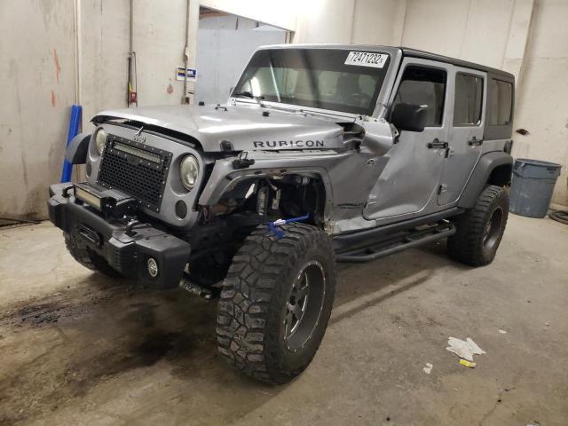 JEEP WRANGLER U 2015 1c4bjwfg5fl598235