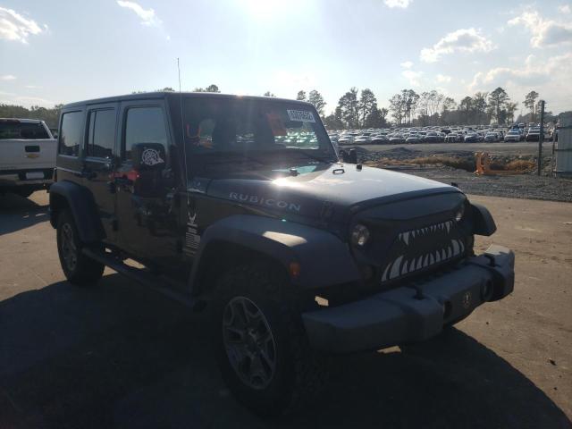 JEEP WRANGLER U 2015 1c4bjwfg5fl612294