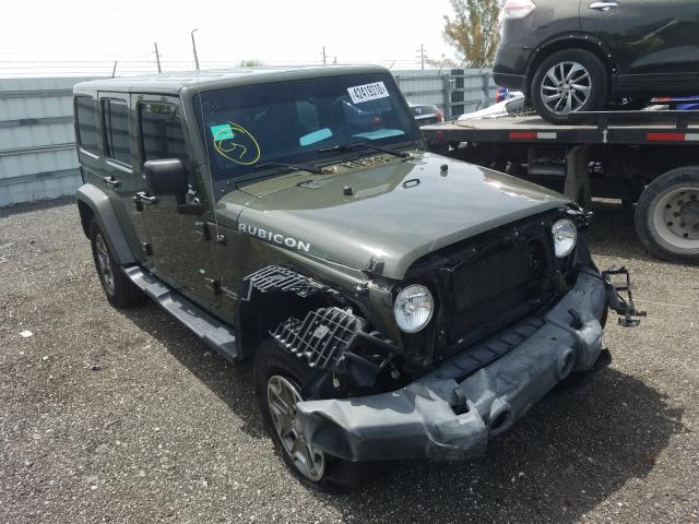 JEEP WRANGLER U 2015 1c4bjwfg5fl620881