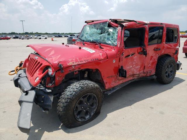 JEEP WRANGLER 2015 1c4bjwfg5fl649961