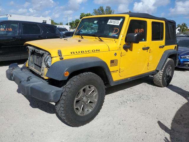 JEEP WRANGLER U 2015 1c4bjwfg5fl655128