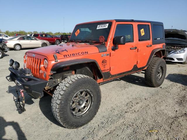 JEEP WRANGLER U 2015 1c4bjwfg5fl668171